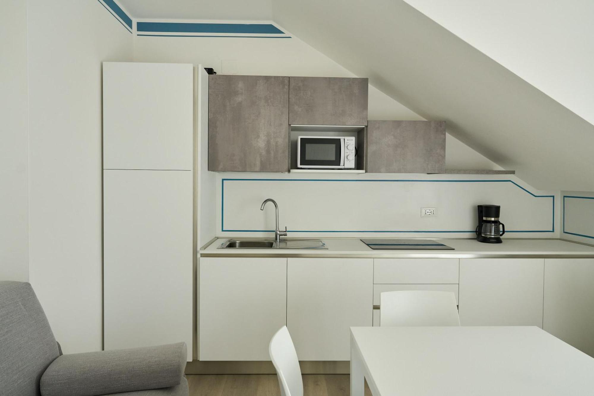 Appartamenti In Residence Portosole E Residence Tamerici Con Piscina-Cavallino Treporti Ngoại thất bức ảnh