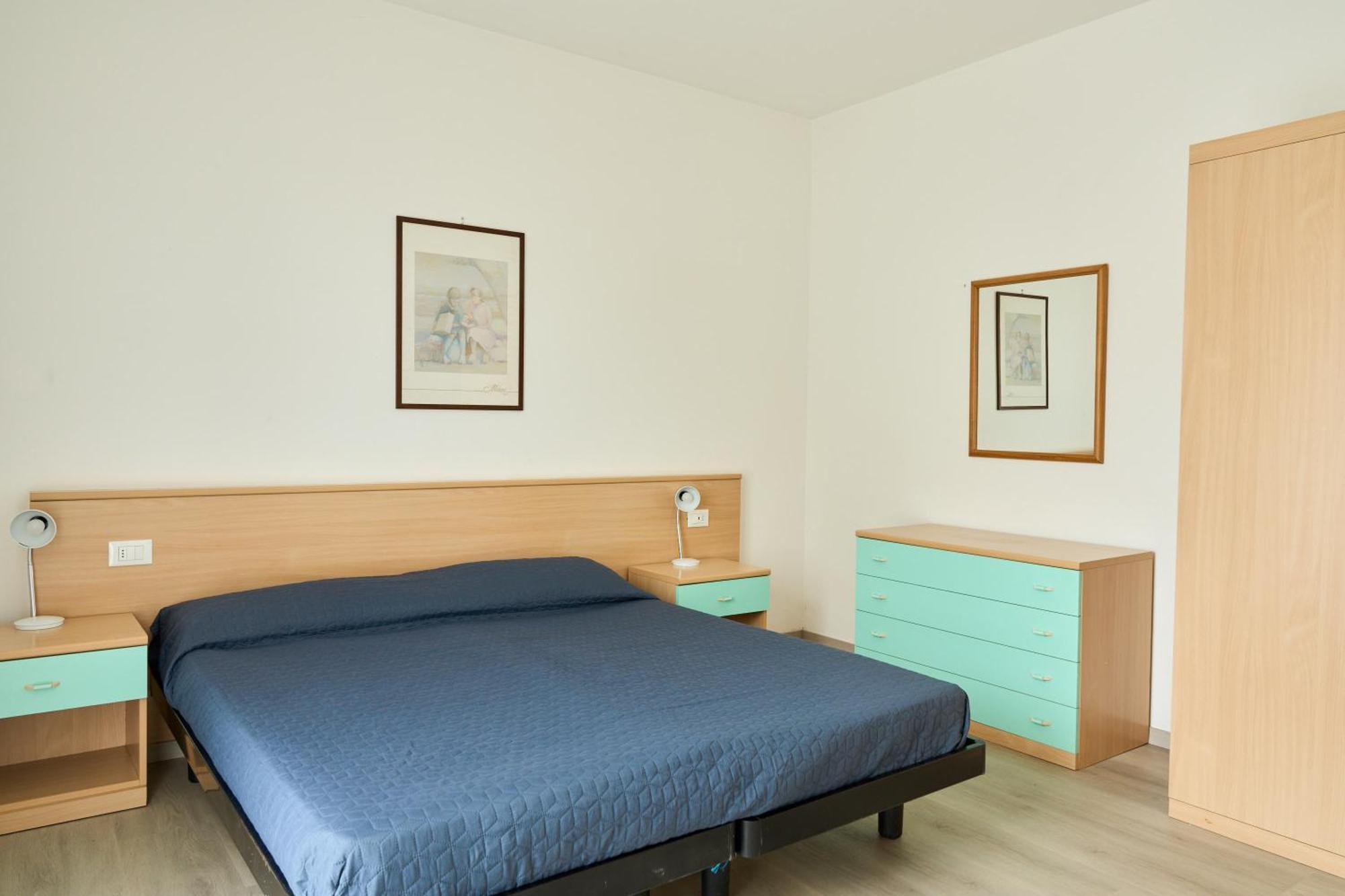 Appartamenti In Residence Portosole E Residence Tamerici Con Piscina-Cavallino Treporti Ngoại thất bức ảnh
