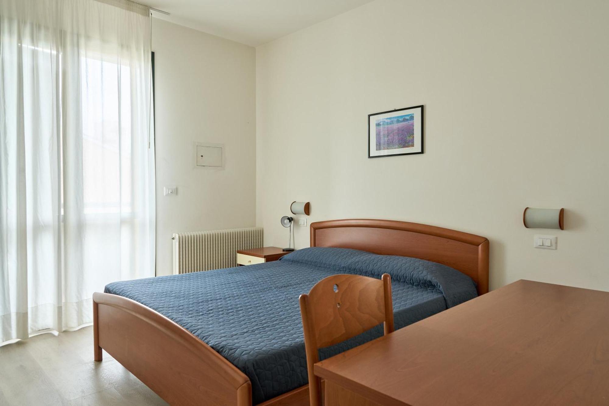 Appartamenti In Residence Portosole E Residence Tamerici Con Piscina-Cavallino Treporti Ngoại thất bức ảnh
