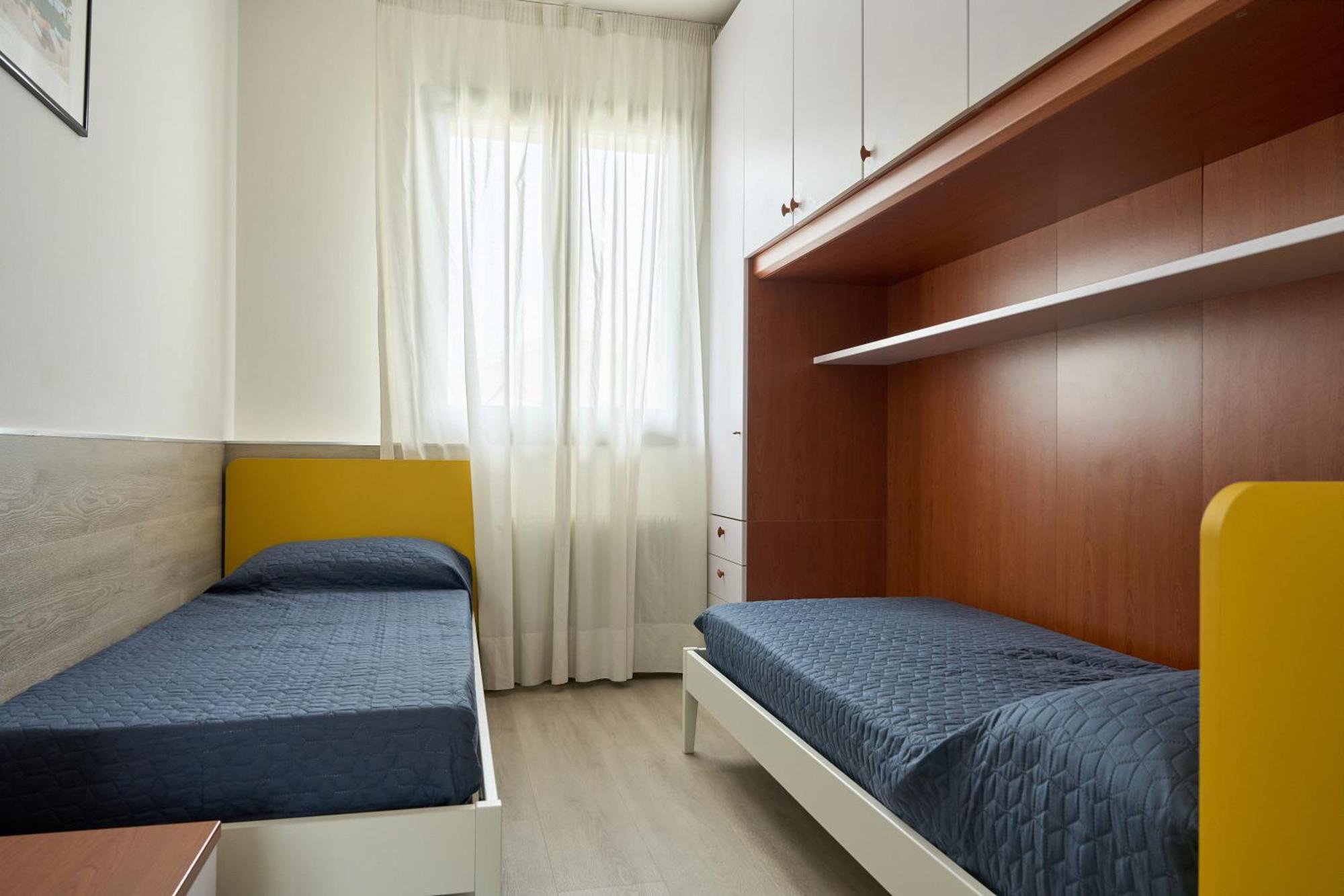 Appartamenti In Residence Portosole E Residence Tamerici Con Piscina-Cavallino Treporti Ngoại thất bức ảnh