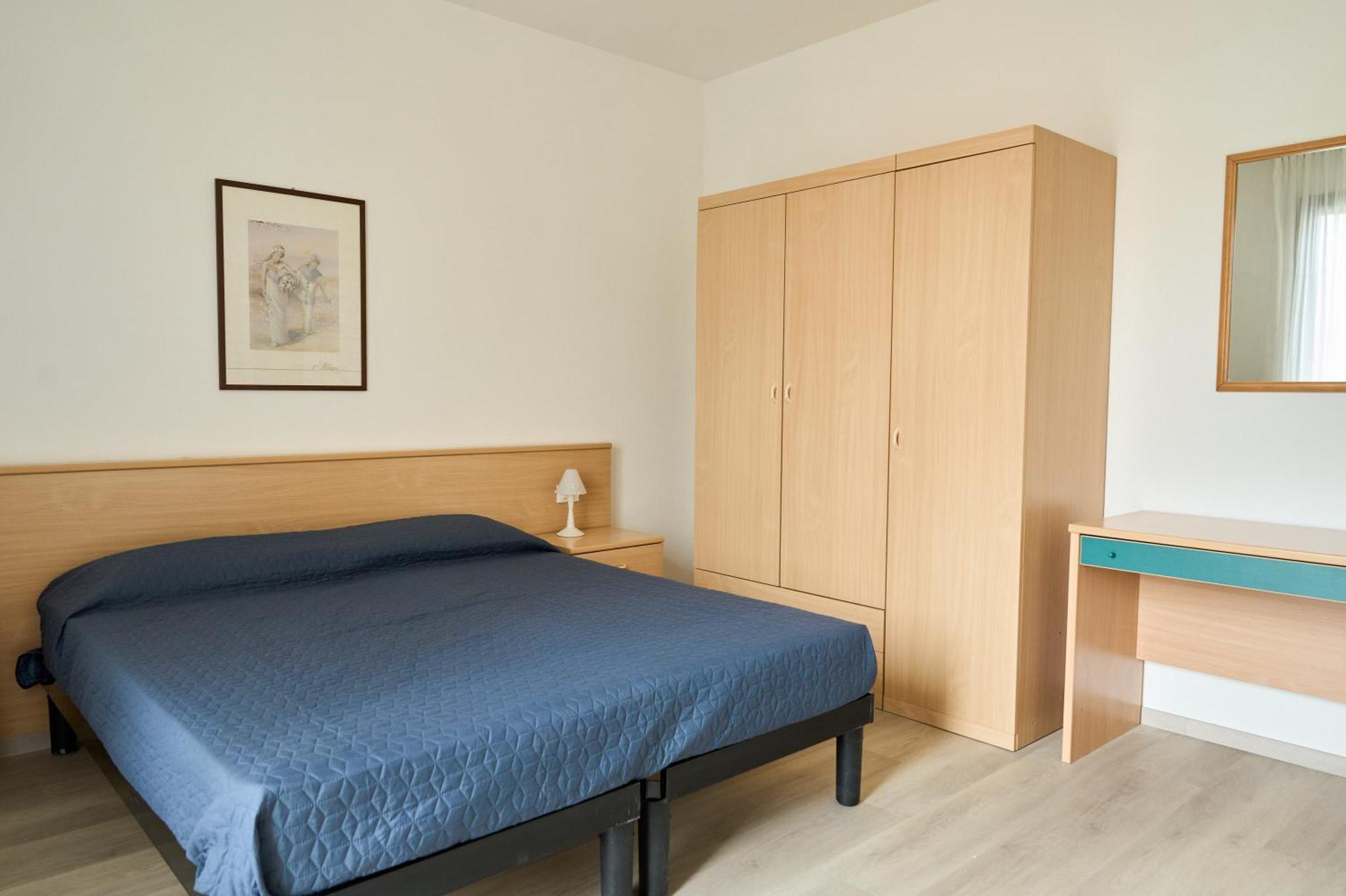 Appartamenti In Residence Portosole E Residence Tamerici Con Piscina-Cavallino Treporti Ngoại thất bức ảnh