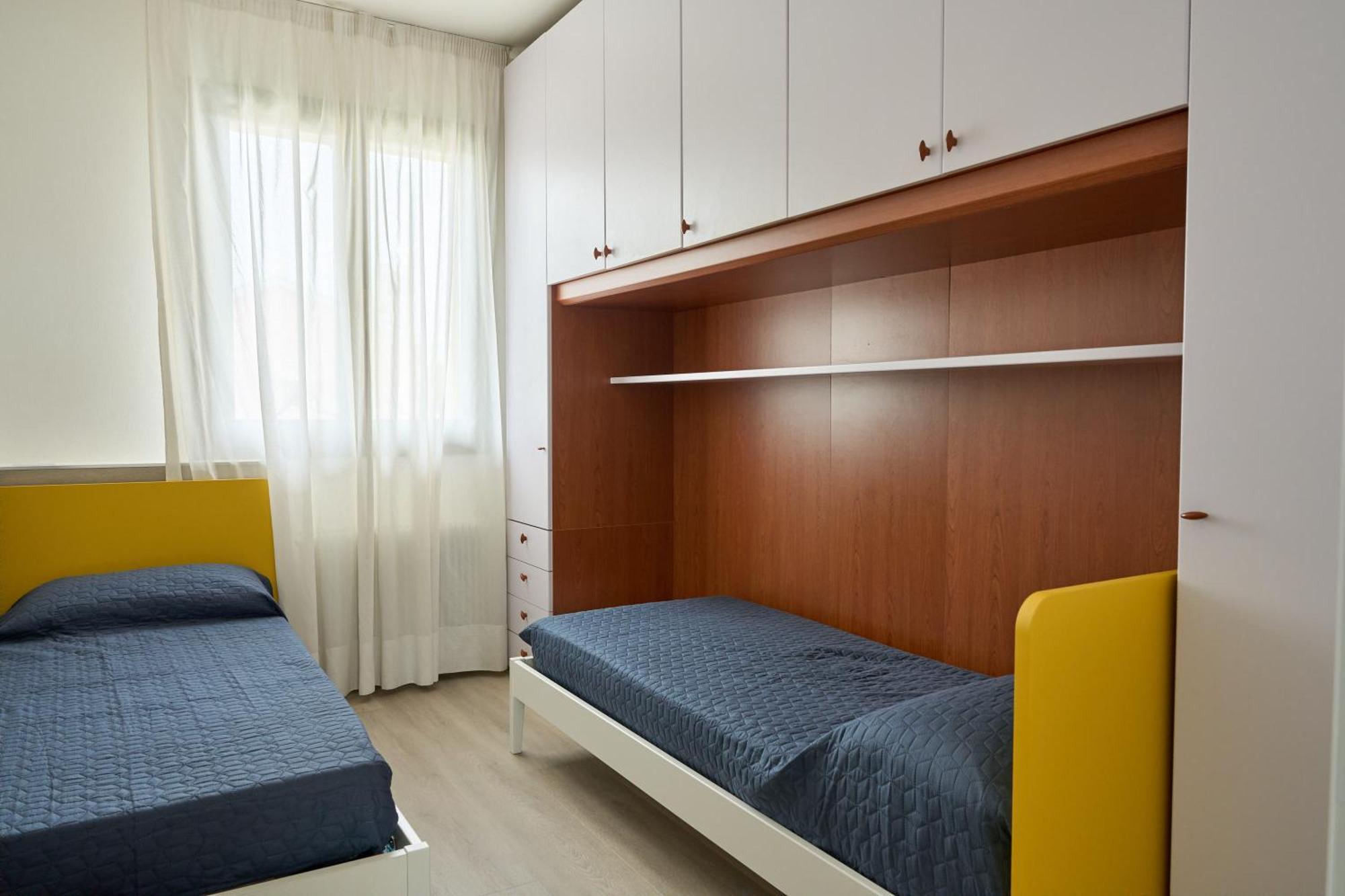 Appartamenti In Residence Portosole E Residence Tamerici Con Piscina-Cavallino Treporti Ngoại thất bức ảnh