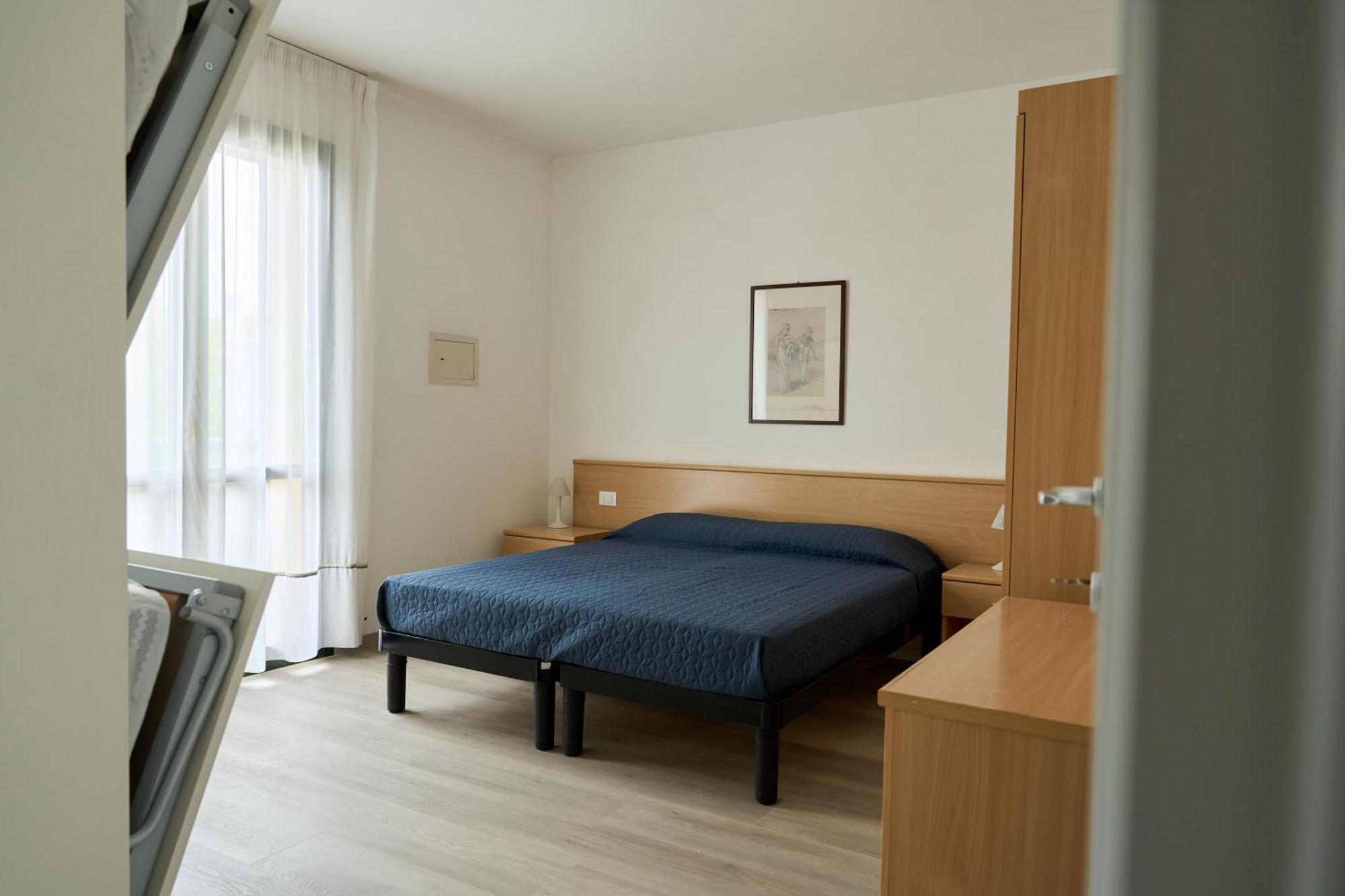 Appartamenti In Residence Portosole E Residence Tamerici Con Piscina-Cavallino Treporti Ngoại thất bức ảnh