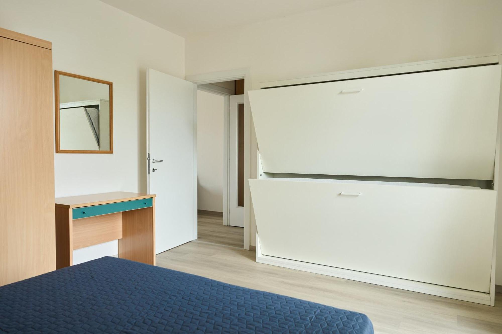 Appartamenti In Residence Portosole E Residence Tamerici Con Piscina-Cavallino Treporti Ngoại thất bức ảnh