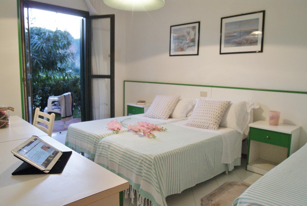 Appartamenti In Residence Portosole E Residence Tamerici Con Piscina-Cavallino Treporti Ngoại thất bức ảnh