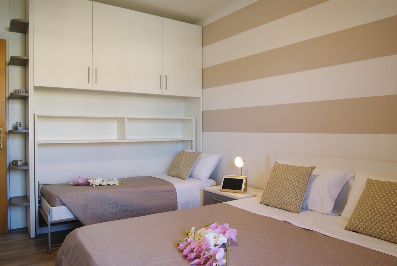 Appartamenti In Residence Portosole E Residence Tamerici Con Piscina-Cavallino Treporti Ngoại thất bức ảnh
