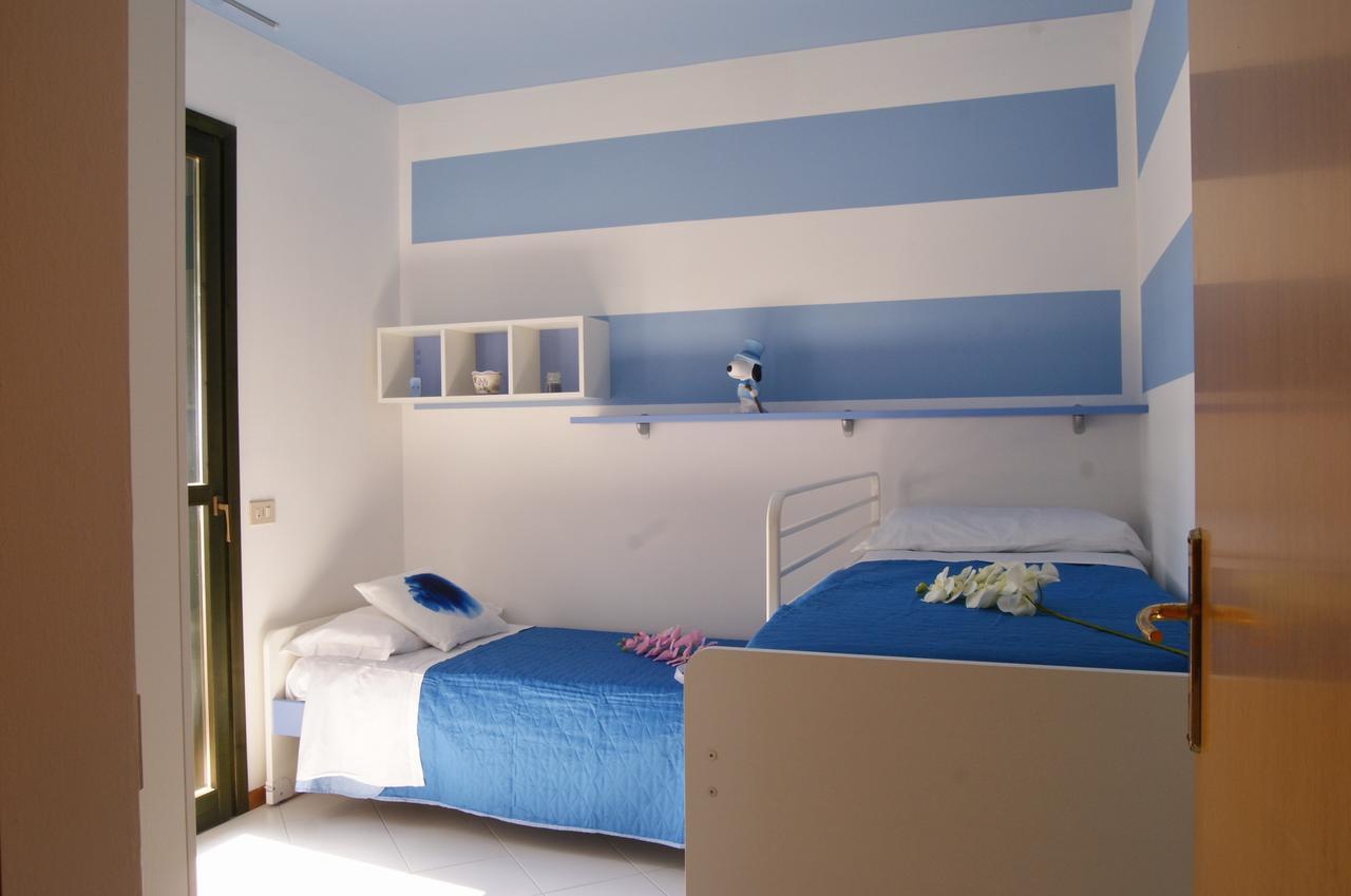 Appartamenti In Residence Portosole E Residence Tamerici Con Piscina-Cavallino Treporti Ngoại thất bức ảnh